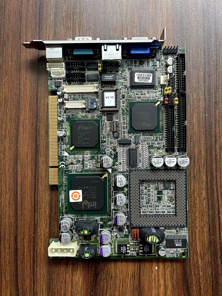 PCI-6771F