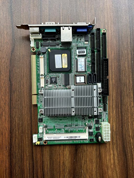 PCI-6880F REV.A2