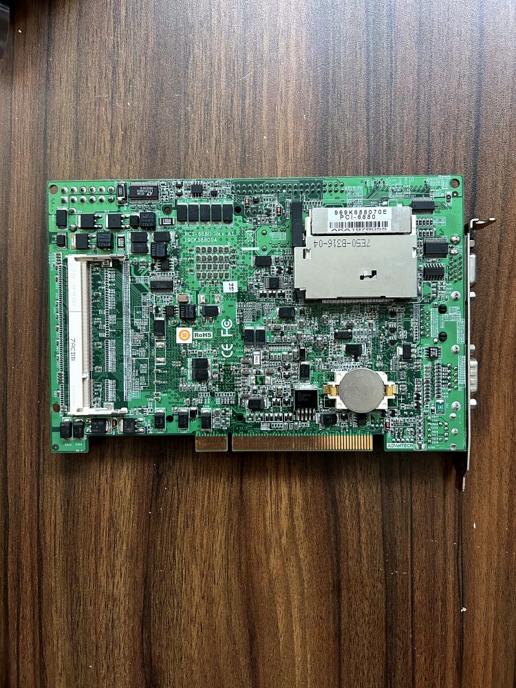 PCI-6880 A1