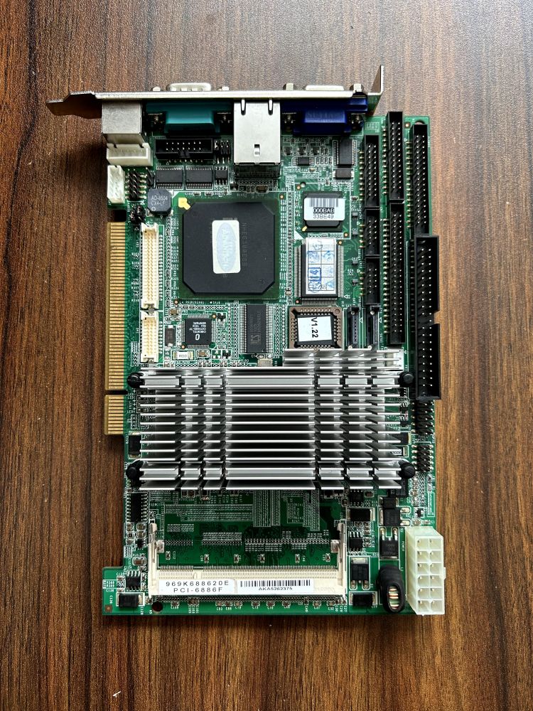 PCI-6886F