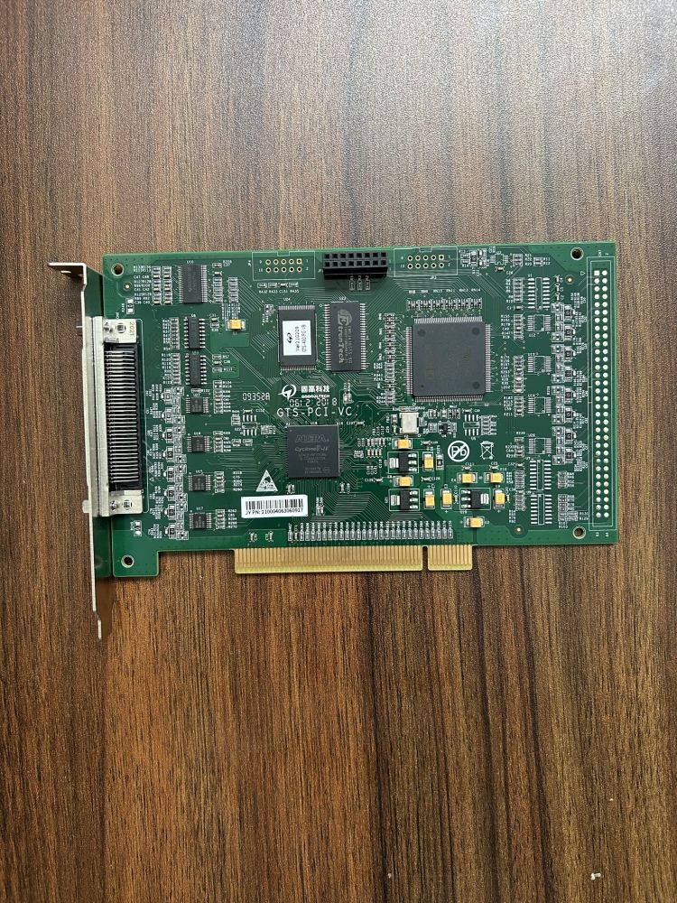 GTS-PCI-VB