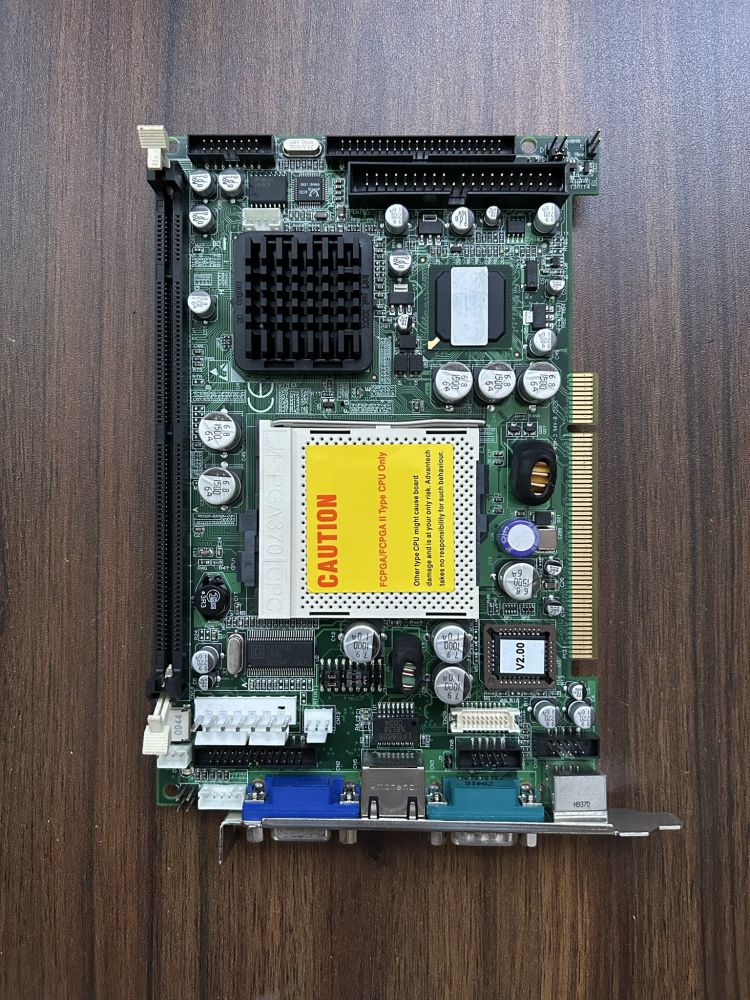 PCI 6870F 8002E-T