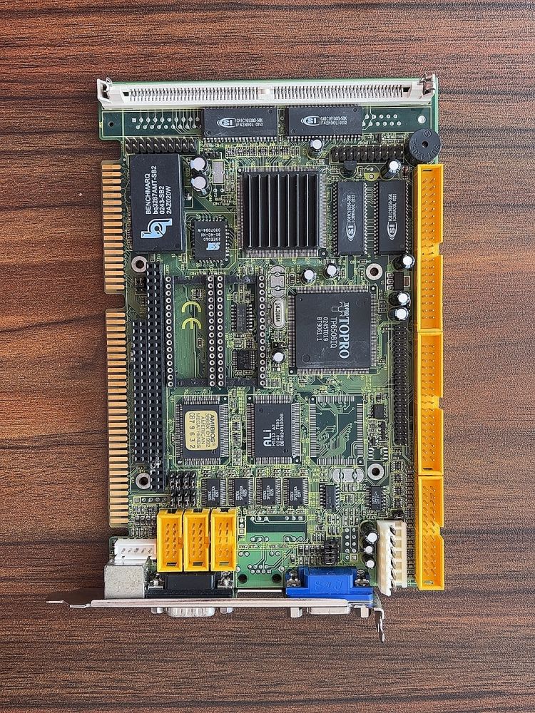 EMCORE-I316