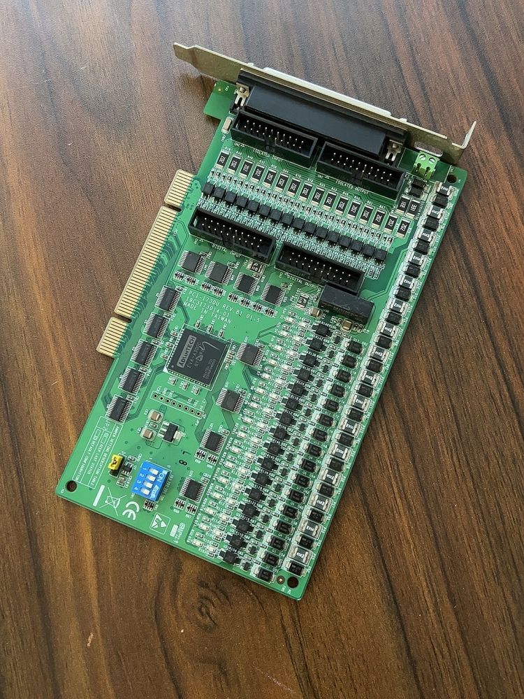 PCI-1730U