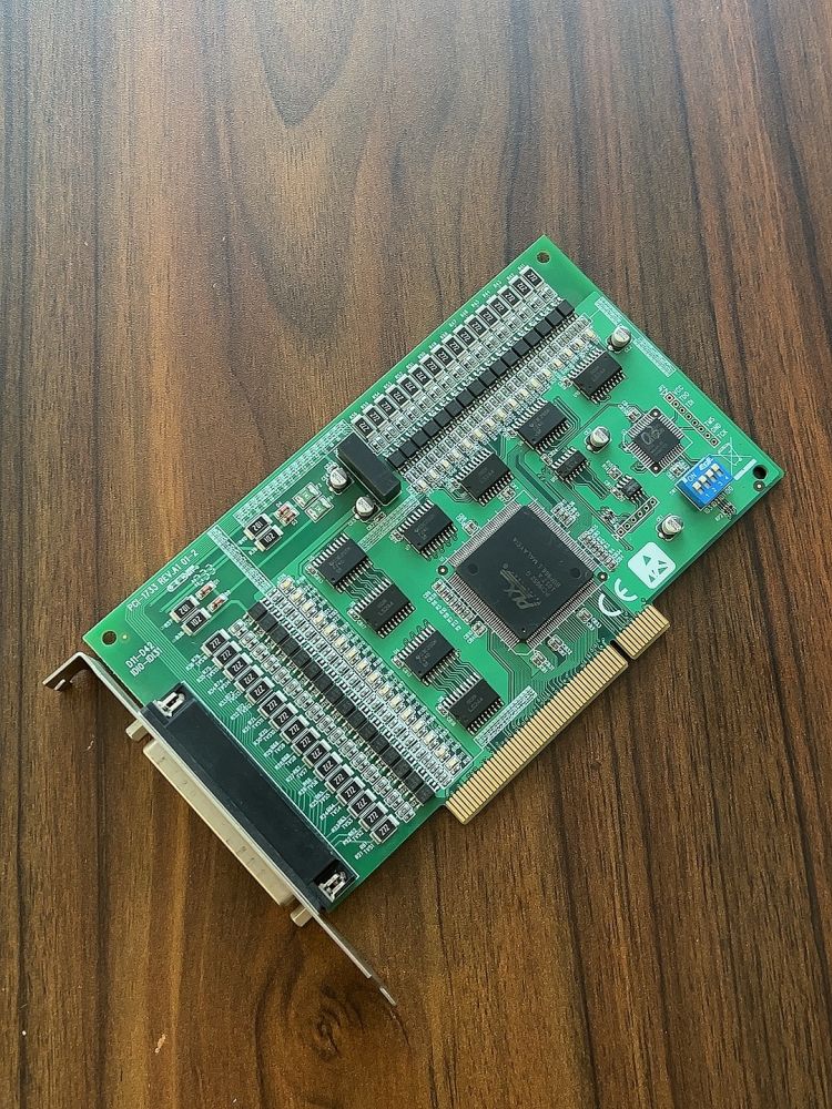 PCI-1733