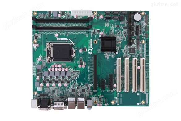 YW-AM9275     Intel®2th/3th Gen Core™ i3/i5/i7/Pentium®/Celeron®Processor、4*USB3.0、6*USB2.0、4*RS232、2*RS-232/422/485    Intel®B75 Chipset