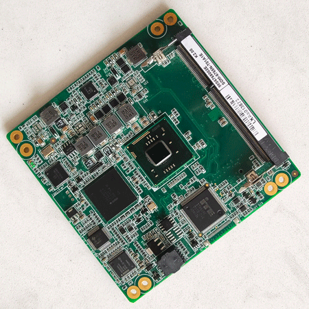 SOM-6765 REV.A1   SOM-6765N REV.A1 SOM-6765D REV.A1  SOM-6765DZ REV.A1  SOM-6763 REV.A1 SOM-6867AC REV.A1 19C6676502  Intel® Atom™ Processor N2600/N2800/D2550COM Express® SOM-6765 Compact Module