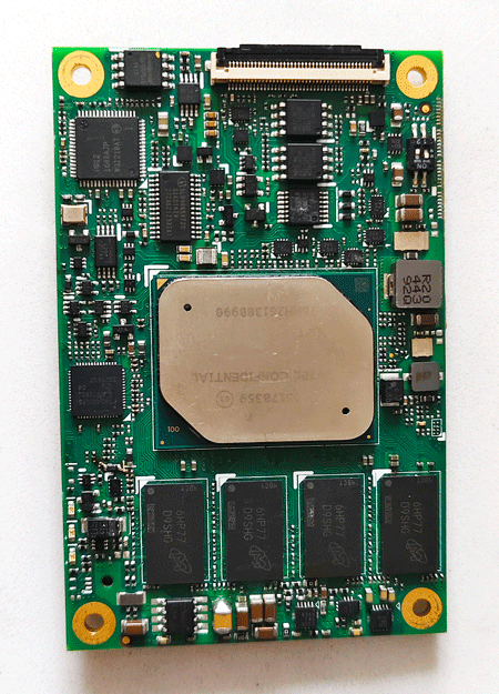 51-72306-OA20   51-72306-OA10    NANOX-AL-N4200-4G/32GB   COM Express Mini Size Type 10 Module with Intel Atom® E3900 series SoCand Pentium®/Celeron® SoC