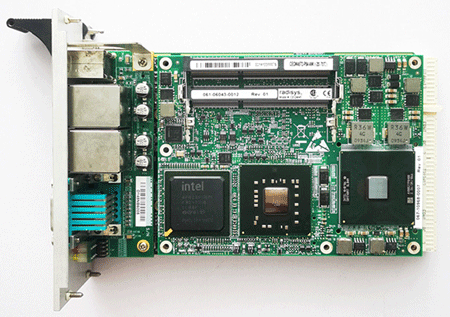 51-31108-OB30    PXI-3950  PXI-3930  采用 Intel® Core™2 Duo T7500 2.2GHz处理器的3U PXI控制器