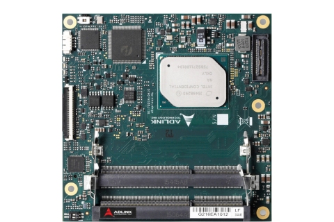 51-72214-0B10  CExpress-AL  CExpress-AL-N4200  COM Express Compact Size Type 6 Module Intel Atom® E3900 series, Pentium®, and Celeron® SoC (formerly Apollo Lake)