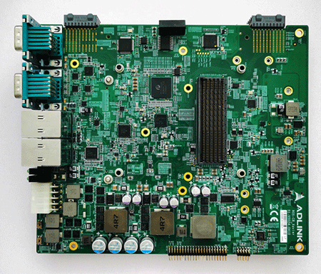 51-V0024-OA10 ROS-CB-XAVIER