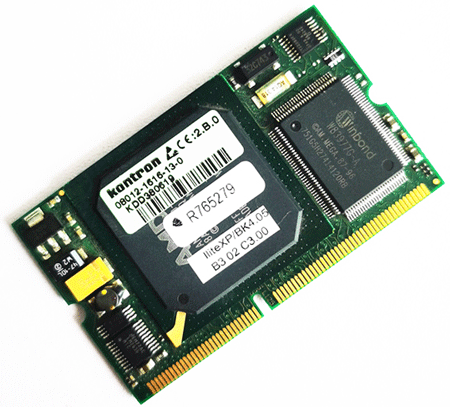 kontron08012-1616-13-0KDD380619、  lliteXP/BK4.05 B3 02 C3.00