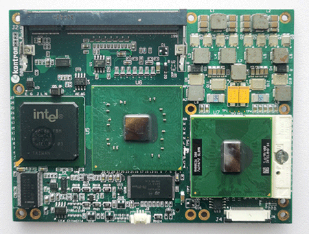 Kontron 500-090 Rev a.0  MAC226BDO   TIM-SR2  940-2   00A3401   700-171 REV AX4