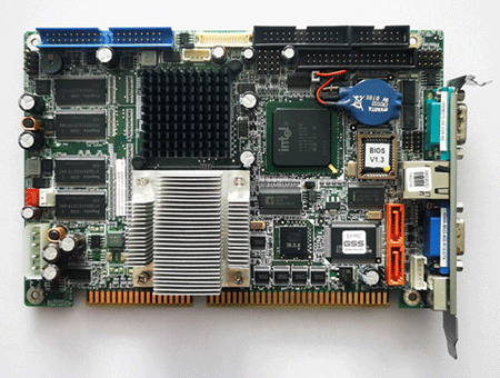 IOWA-8522-8    BIOS V1.3   000B071-02-105-RS   Half-size 1SA CPUcard supports Intel® Pentium® Mor Celeron® Mprocessors with a 400 MHz FSB and comes with LVDS, CRT, dual-displayfunction, LAN, SATA with RAlD support and USB 2.0