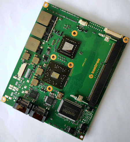 ETX® 3.0  Kontron 18041-0000-50-4bh1 Rev 0100     Kontron18027-0000-99-0    Kontron 97007-2560-00-0    Kontron97007-5120-00-0    Kontron97007-1024-00-0   SETTING THE STANDARD AGAIN