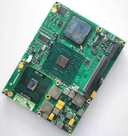 Kontron 38003-2048-17-5ES1   BQDC00640