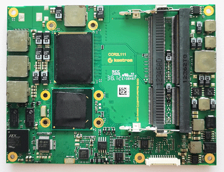 Kontron 38022-0000-21-41W1 DSDOY0385