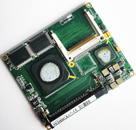 Congatec AG L023606 PN:045451 B2