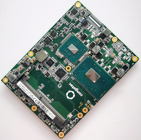 Congatec AG L133316 PN045909 A2