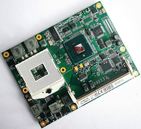 Congatec AG L132312 PN:046013 A0