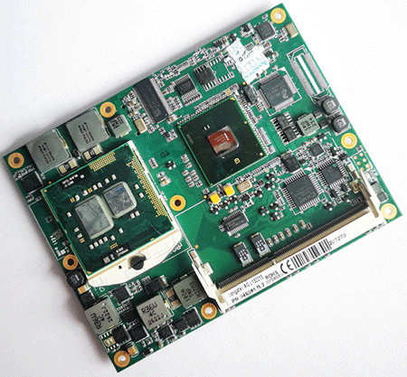 Congatec AG L132215 PN:046061 B2