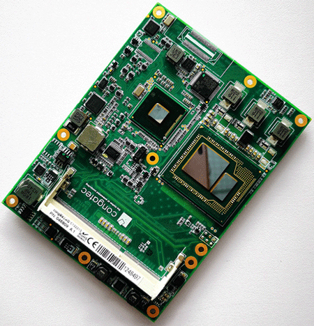 Congatec AG L132213 PN:046809 B.1