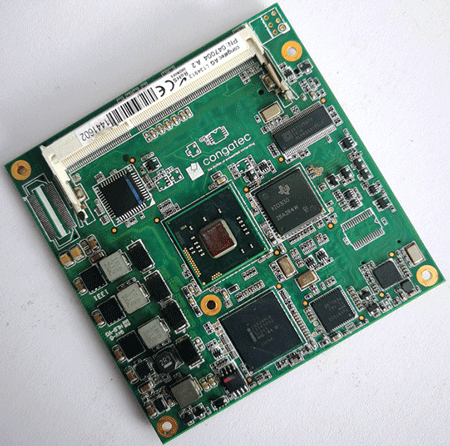 Congatec AG L134913 PN:047004 A.2