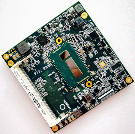 Congatec AG L130718  PN:646117  A.1