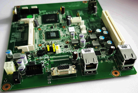 AIMB-212 RAY REV. A1  19A2021231  9692A21202E-002  AIMB212N   Intel® Atom™ N450/D510 Mini-ITX withCRT/LVDS, 6 COM, and Dual LAN