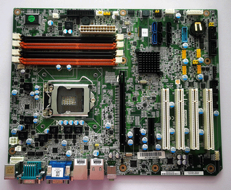 AIMB-782REV A1  19A6078203  9692708200E  AIMB-782QG2   LGA1155 3rd Generation Intel® Core™i7/i5/i3/Pentium ATX with DVI/VGA,DDR3, SATA III