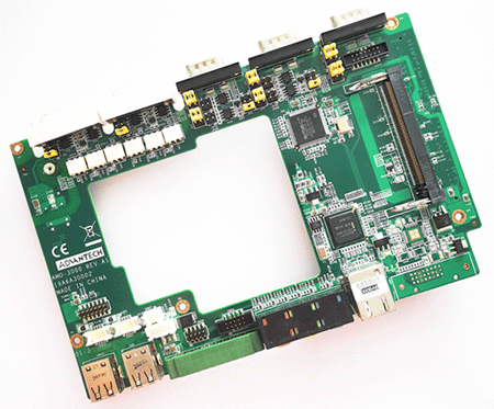 AMO3000 REV A1 9696A30011E  19A6A30002