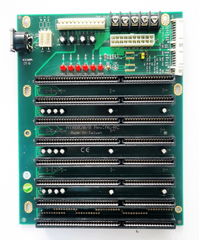 ATX6020/8 REV: AG-RC     34460202090E