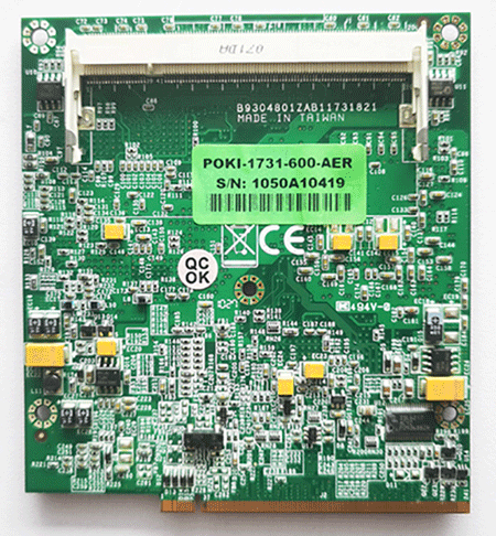 B9304801ZAB11731821    POKI-1731-600-AER