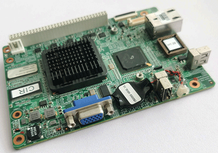 BCECR-CIR01  19A6CF0101 RER.A101-2