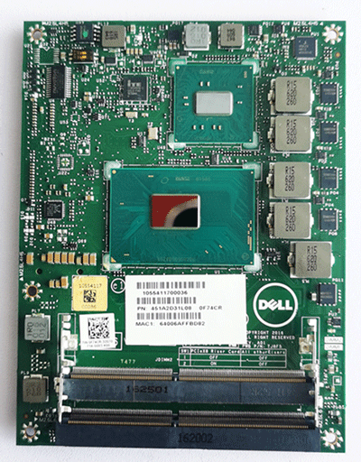 BDXOO LA-D761P REV 2.0(A01)
