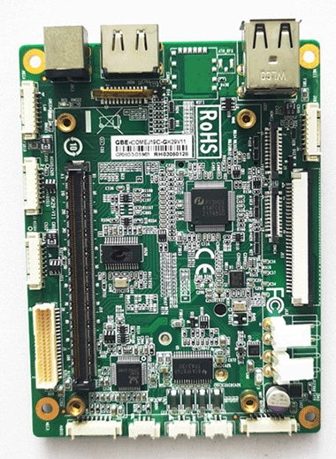 BE-COMEJ19C 620018360063  工业主板中央处理器板中央处理器模块中央处理器卡主板