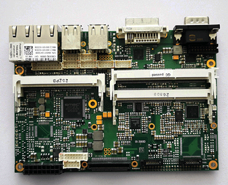 CB3050-005 1241  HW:3.8  S/N:08455112410008  CB3050  G3  CB3052 G3 CB3052-0005工业主板i3 i5 i7中央处理器板中央处理器模块