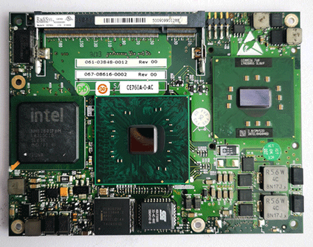 061-03848-0012 REV.00   067-08616-0002 REV.00   CE760A-OAC