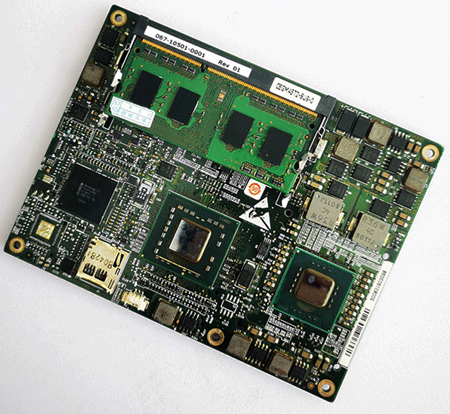 067-10501-0001 REV.01  060-03847-0001  CEGM45T2-SU9-0