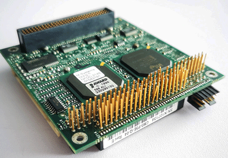 CM3-P5E-Q04 REV.E      S/N:N107154     CoreModuLe™/P5e.Pentium®perfo rmance PC/104-PLus™ compliant CPU module