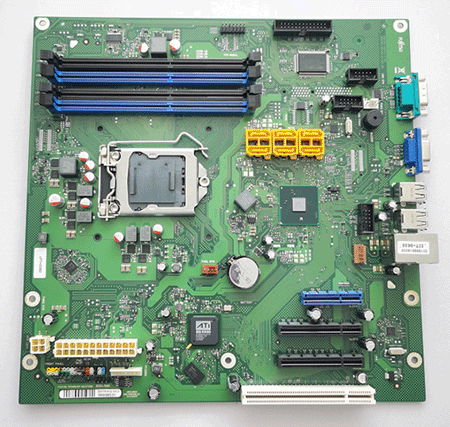 W26361-W2412-X-03 W26361-W2412-Z2-23-36 工业嵌入式主板  D2779-A12 GS2