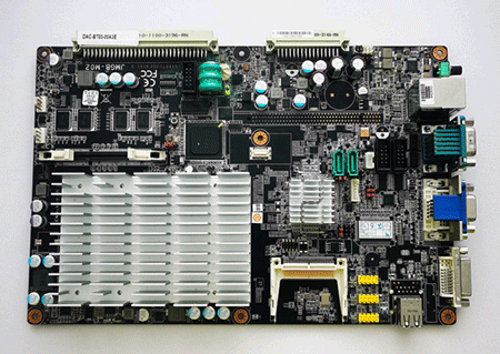 DAC-BT03-OOA3E   JMGB-M02   19A8BT0302 A101-3