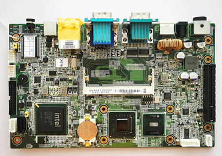 DAC-BT05  REV A1     19A2BT0502    9696BT0500E