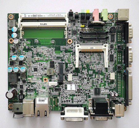 DAC-BT08 Rev A1   19AKBT0801