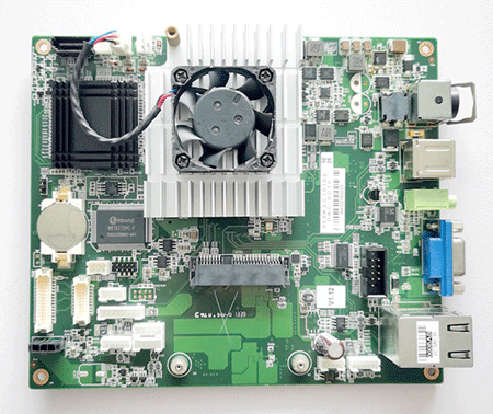 DAC-SC10 Rev A1  19AKSC1004-01