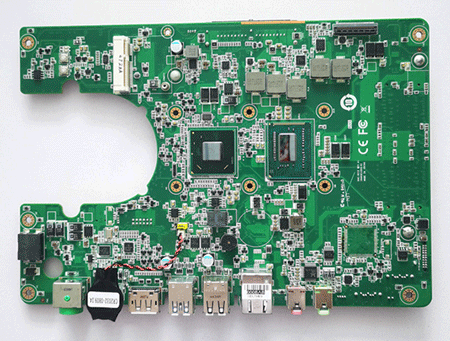 DAC-SC12 Rev A1   19AKSC1203-01  969KSC1206E