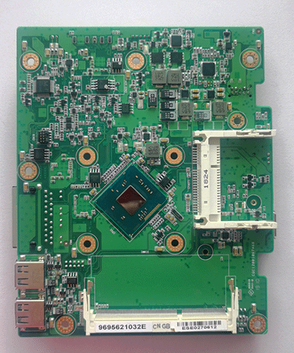 DLT-V6210 REV A1   19A5621003-01   ESE0270612   9695621032E  CQC12001067468