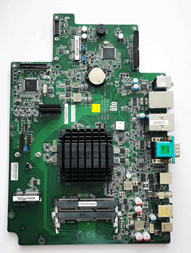 DMS-SA29 A101-4   08G110032550AK REV.1.05