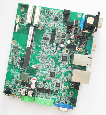 DRPC-210-JL REV 1.0     OOESAK1-00-101-RS