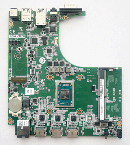 DS-082 REV A1   19A6S08201-01   96960082001